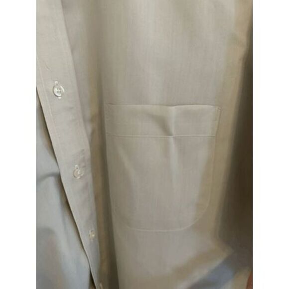 Tom James Button Down - Picture 6 of 7